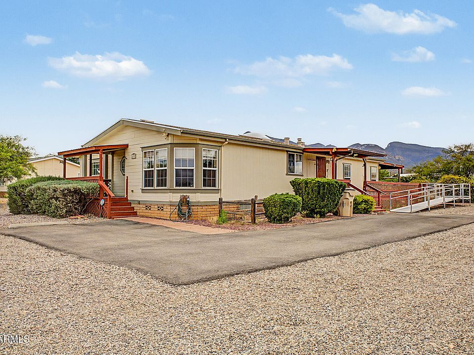 1st image of 5692 S CAMINO DEL AMOR --