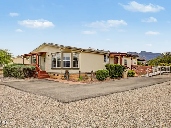 5692 S CAMINO DEL AMOR --, Hereford, AZ 85615