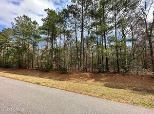 116 Little Creek Dr, Havelock, NC 28532