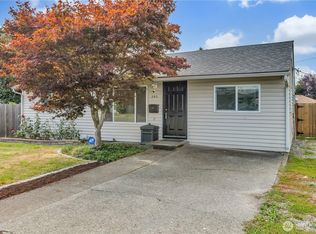 505 B Street NE, Auburn, WA 98002