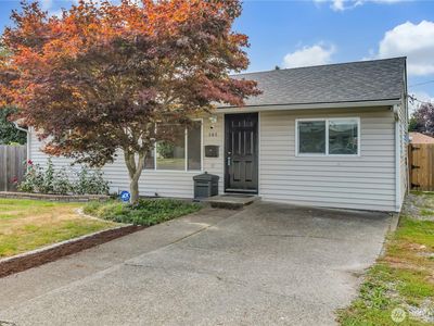 505 B Street NE, Auburn, WA, 98002
