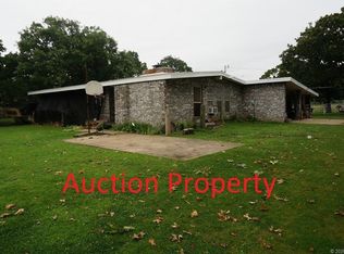 15188 Highway 82, Tahlequah, OK 74464