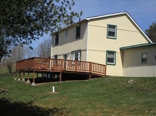 37 Short Hill Rd, Westfield, PA 16950