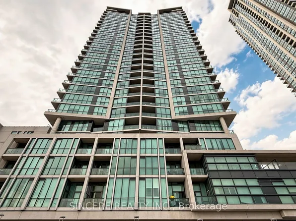 3985 Grand Park Dr #205, Mississauga, ON L5B 0H8