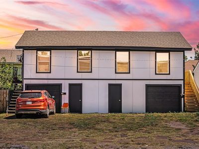547 SW Grand Blvd, Oklahoma City, OK, 73109