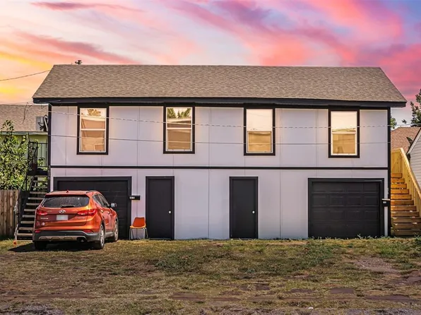 547 SW Grand Blvd, Oklahoma City, OK 73109