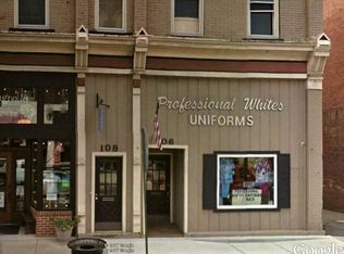 106 E State St, Sharon, PA 16146