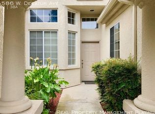 5586 W Decatur Ave, Fresno, CA 93722