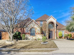 6911 Bradford Estates Dr, Sachse, TX