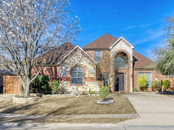 6911 Bradford Estates Dr, Sachse, TX 75048