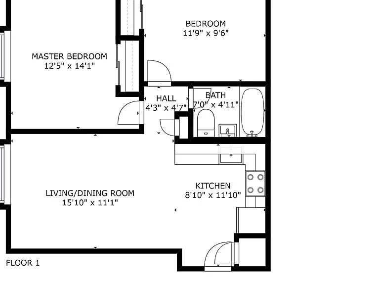 16 Murdock St #7 — Photo 2