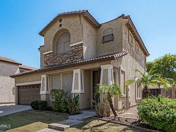 4th image of 1813 E DONNER Drive