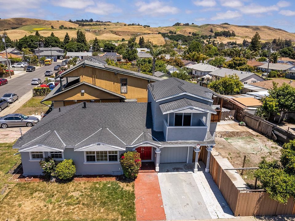 27228 Whitman St, Hayward, CA 94544 Zillow