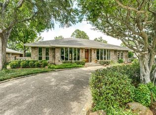 2721 Northcrest Dr, Plano, TX 75075