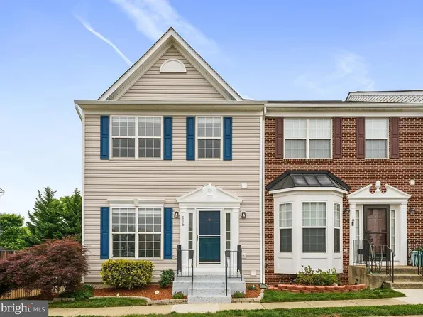 116 Keating Cir, Stafford, VA 22554