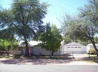 507 W Bridle Path Ln, Payson, AZ 85541