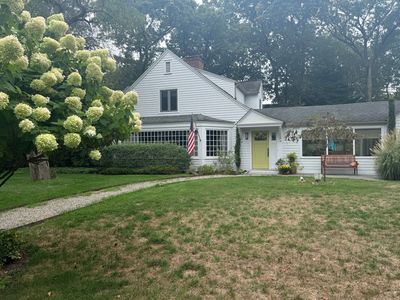 5 Maple Grove Avenue, Westport, CT, 06880