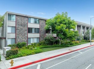 22035 Burbank Blvd #1X1-2255, Woodland Hills, CA 91367