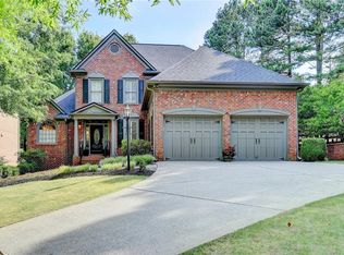 5349 Davenport Mnr, Cumming, GA 30041