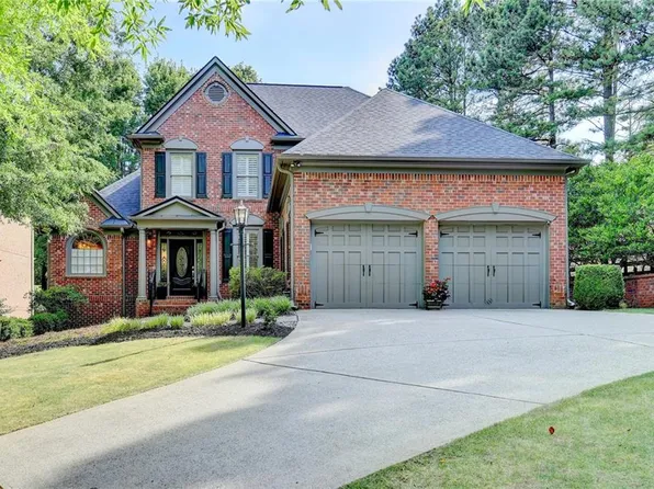 5349 Davenport Mnr, Cumming, GA 30041
