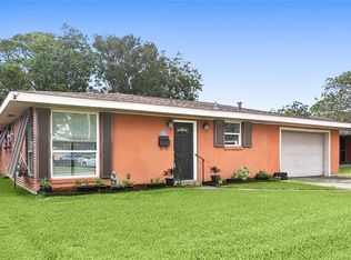 508 Gordon Ave, River Ridge, LA 70123