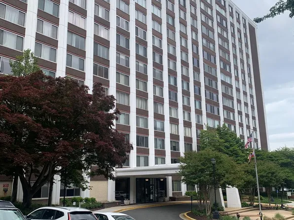 11801 Rockville Pike, Rockville, MD