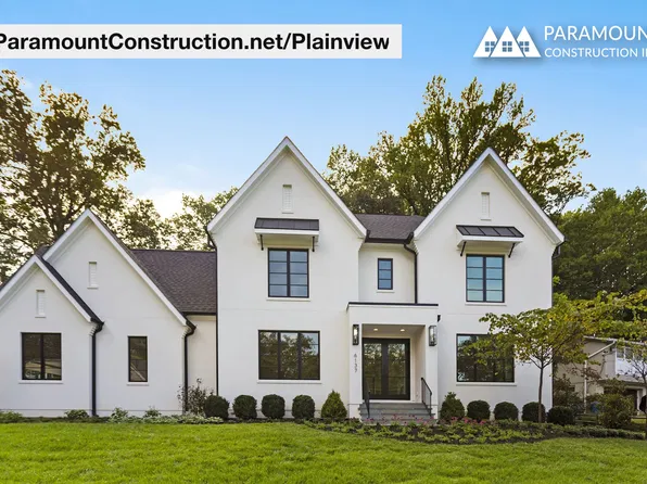 Plainview - Guest Suite on the First Floor Plan, PCI - 20815