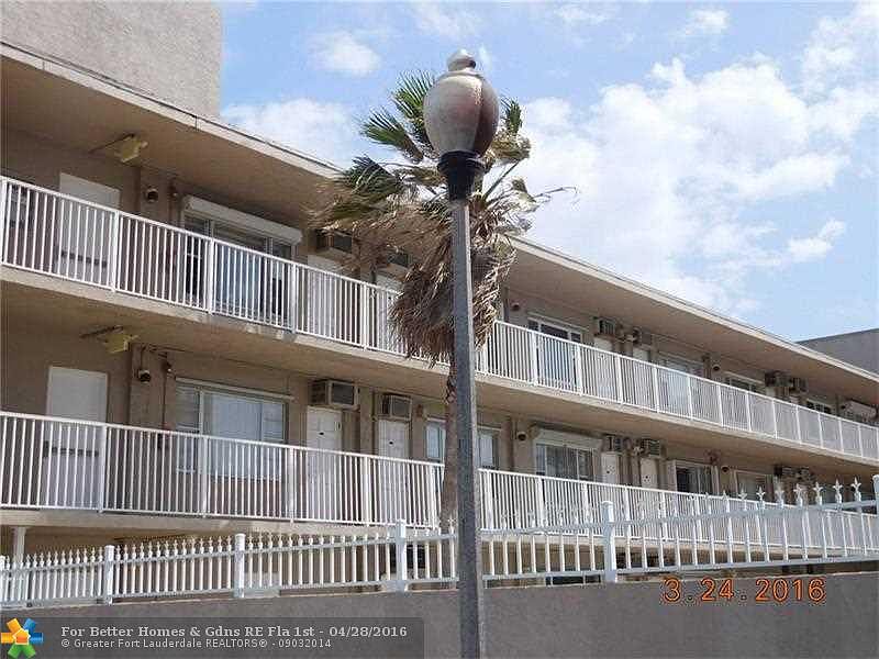 1st image of 1480 S Ocean Blvd APT 208
