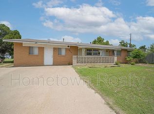 4013 NW 50th St, Oklahoma City, OK 73112
