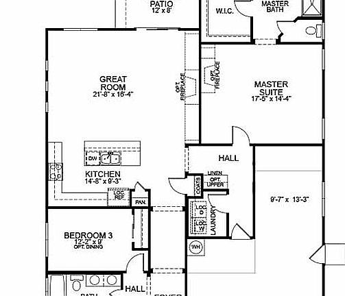 3rd image of 42414 W Ramirez Dr