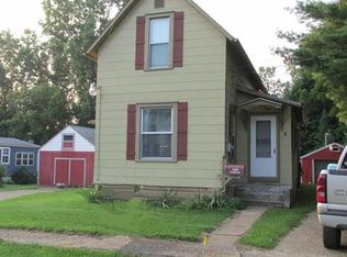 3 Davis St, Mount Vernon, OH 43050