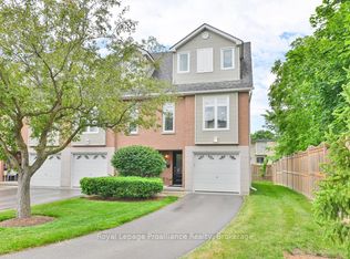 9 Progress Ave #16, Belleville, ON K8P4Z3