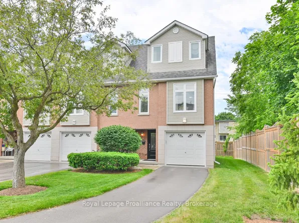 9 Progress Ave #16, Belleville, ON K8P 4Z3