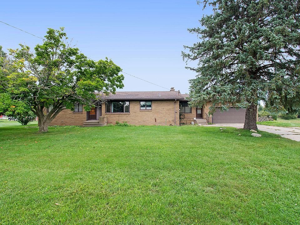 3485 52nd St SW, Grandville, MI 49418 Zillow