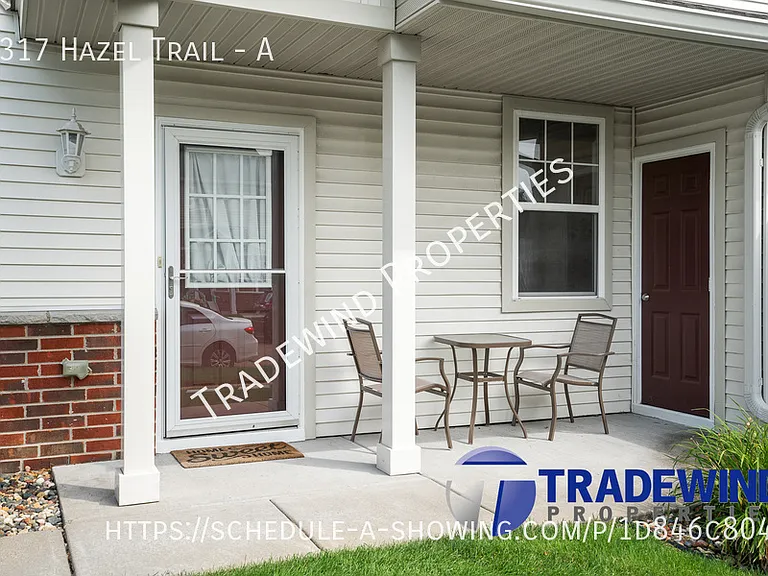 3317 Hazel Trl #A — Photo 25