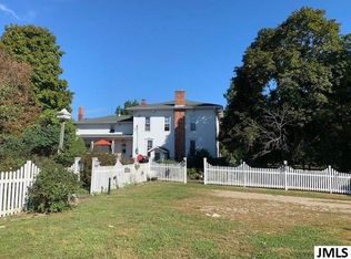 4927 28 1/2 Mile Rd, Homer, MI 49245