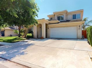 3104 Center Court Dr, Modesto, CA 95355