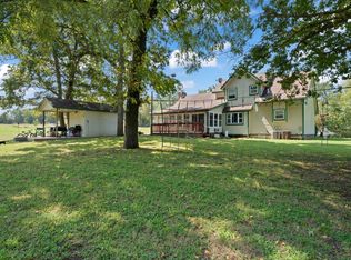 25800 S 650th Rd, Grove, OK 74344