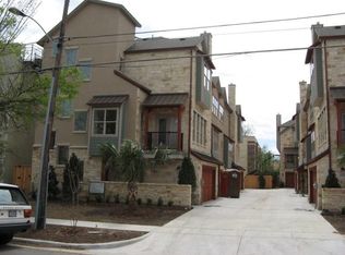 1726 Lewis Ct, Dallas, TX 75206