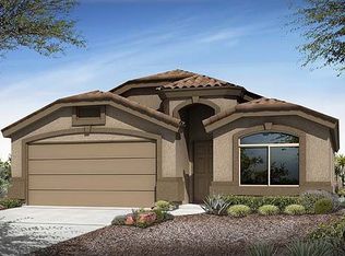 57 W Calle Patio Lindo, Sahuarita, AZ 85629