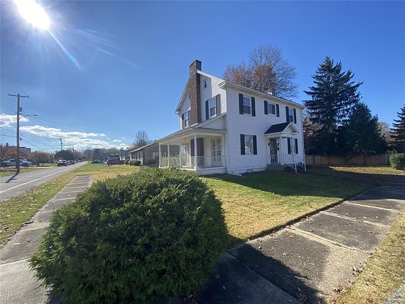 120 Jane Ln, Uniontown, PA 15401 Zillow
