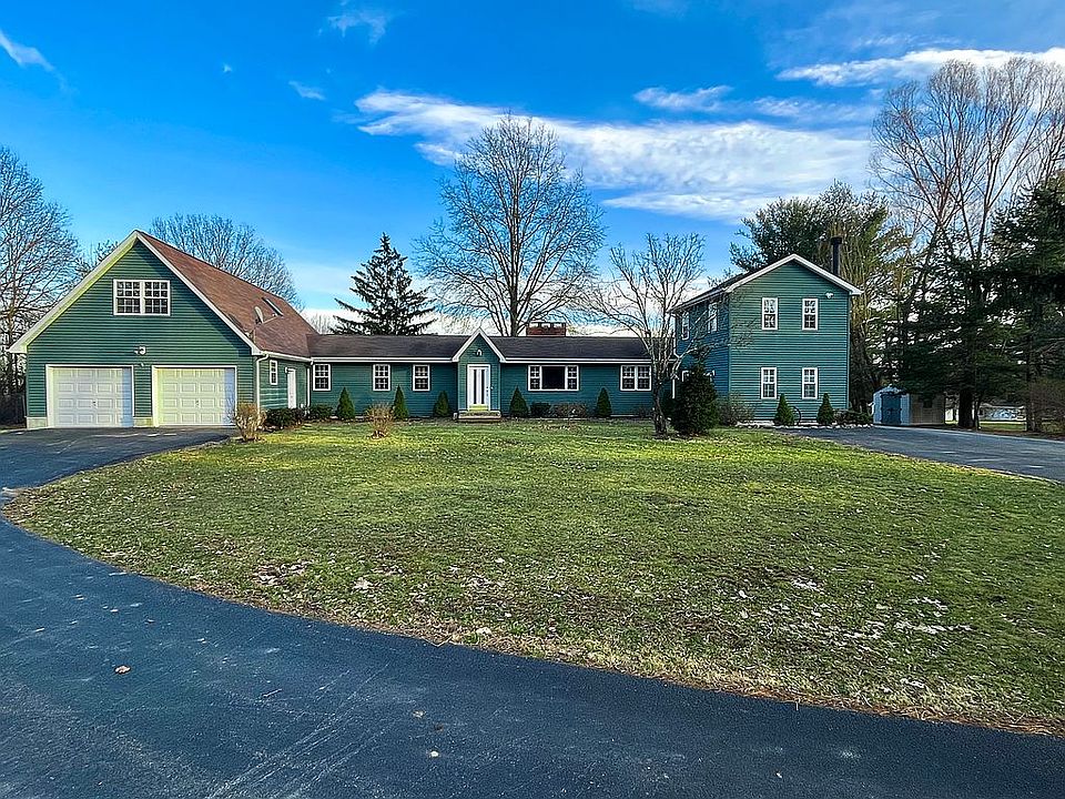 286 Long Ln, Bloomingburg, NY 12721 Zillow