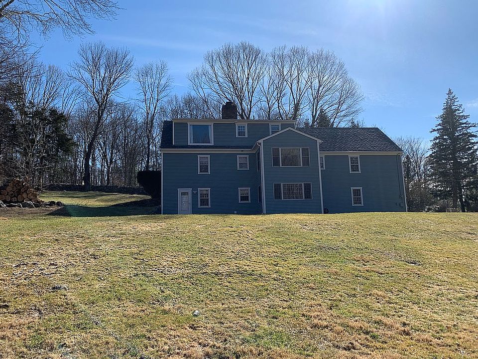 2nd image of 168 Hammertown Rd