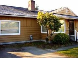 10602 35th Ave SW, Seattle, WA 98146