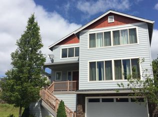 667 N U St, Washougal, WA 98671