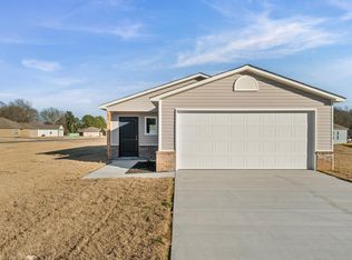 104 Jasmine Ct, Beebe, AR 72012