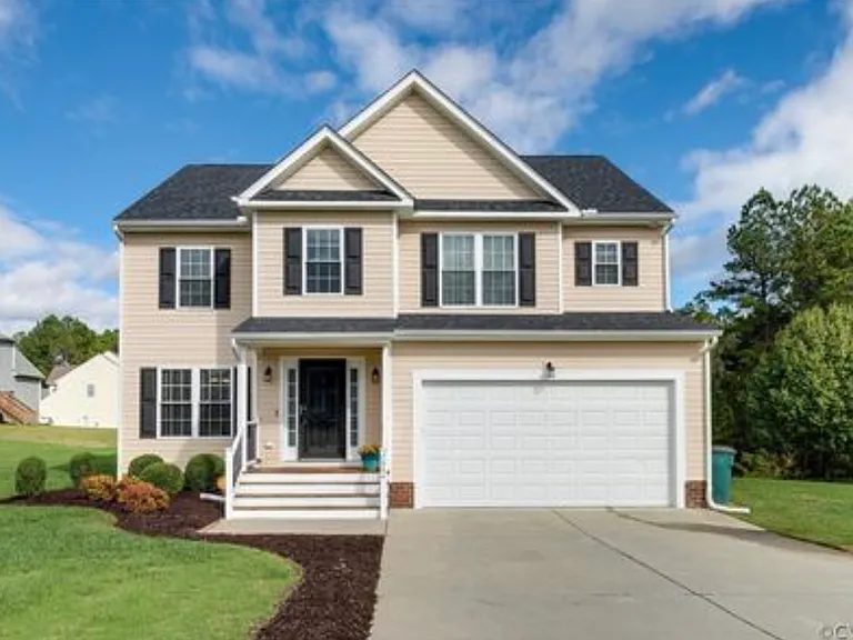 7664 King Eider Dr — Photo 1
