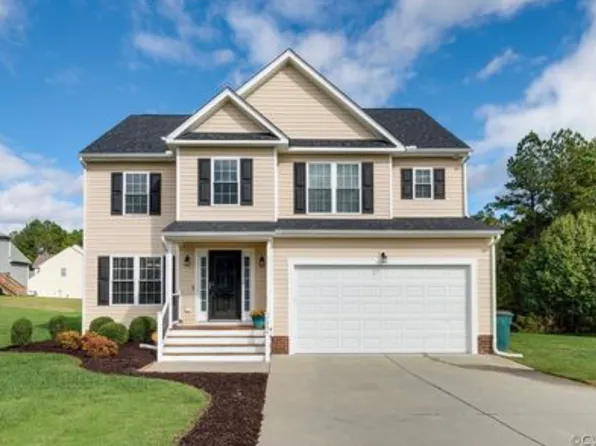 7664 King Eider Dr, Henrico, VA 23231