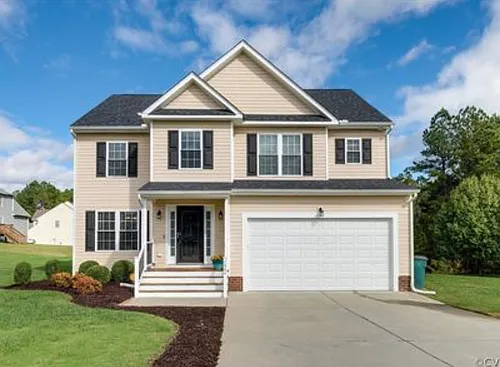 7664 King Eider Dr Photo 1