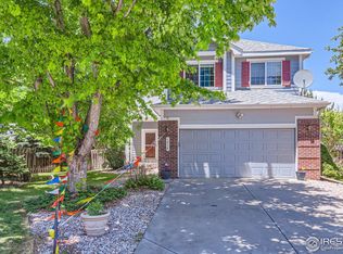 1806 Antero Ct, Fort Collins, CO 80528